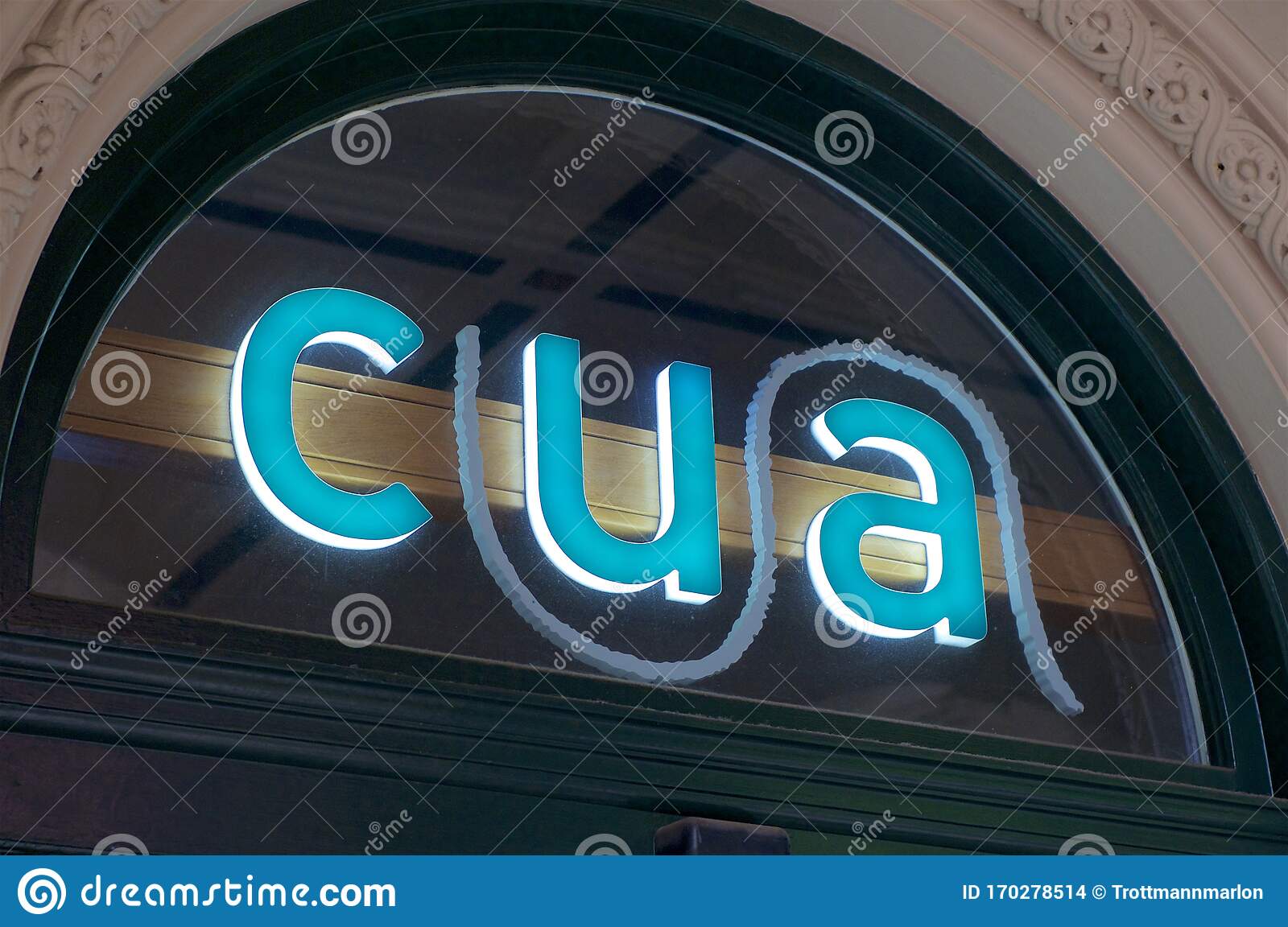 cua